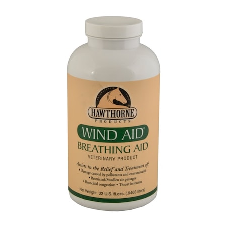 Hawthorne Products Wind Aid 32 oz. 901